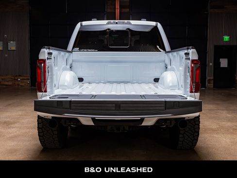 Used 2025 Ford F150 Raptor image 9