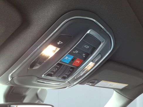 Used 2023 Jeep Grand Cherokee L Laredo image 8