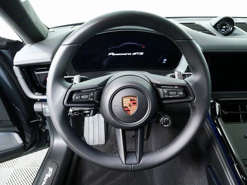 New 2026 Porsche Panamera GTS image 9