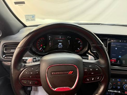 Used 2024 Dodge Durango GT image 32