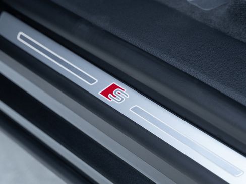 New 2026 Audi Q8 Premium Plus image 23