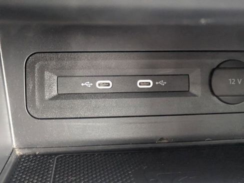 Used 2021 Volkswagen Atlas SE w/ Panoramic Sunroof Package FWD image 26