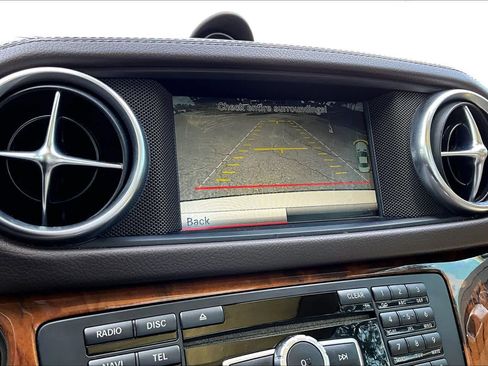 Used 2016 Mercedes-Benz SL 400 SL 400 image 24
