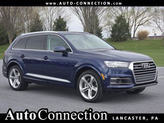 Used 2019 Audi Q7 3.0T Prestige w/ Prestige Package video 1