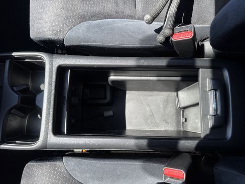 Used 2014 Honda CR-V EX image 28