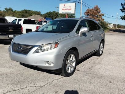 Used 2010 Lexus RX 350 AWD