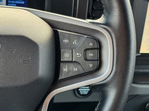 Used 2023 Ford Bronco Big Bend AWD/4WD image 29