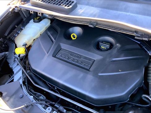 Used 2014 Ford Escape Titanium image 27