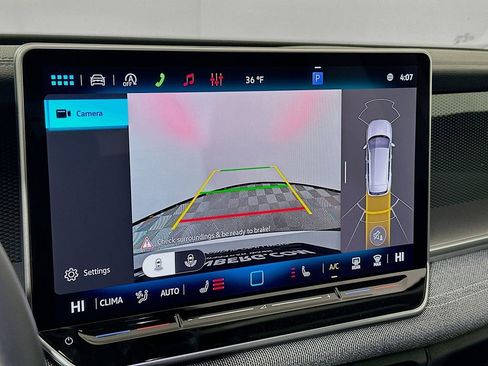 New 2026 Volkswagen Tiguan S image 14