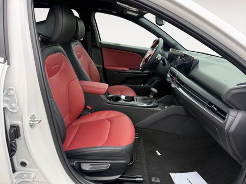 New 2026 Kia K4 GT-Line image 19