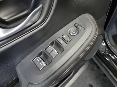 Certified 2024 Honda HR-V Sport image 14