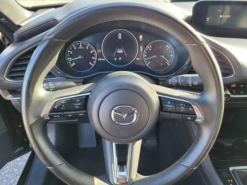 Used 2024 MAZDA MAZDA3 s image 24