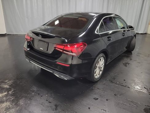 Used 2020 Mercedes-Benz A 220 image 9