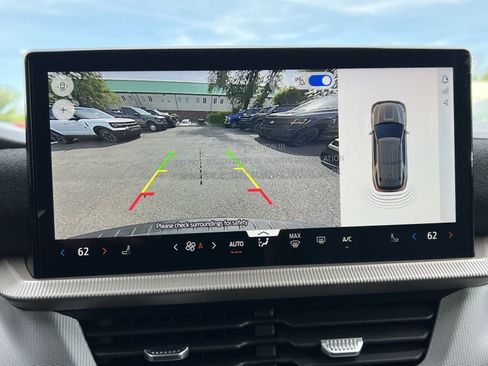 New 2026 Ford Explorer Active AWD/4WD image 27