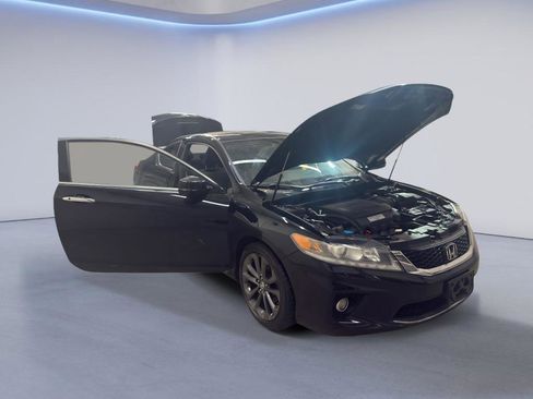 Used 2014 Honda Accord EX-L image 8