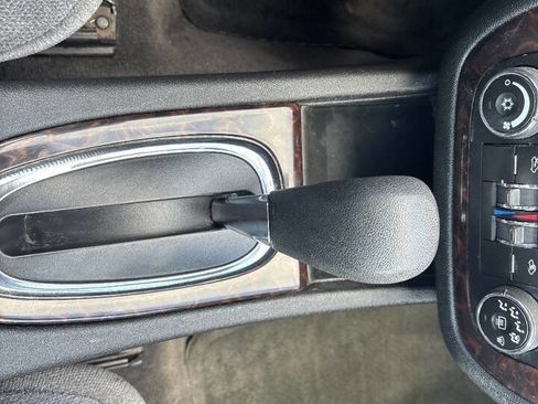 Used 2016 Chevrolet Impala LT FWD image 29