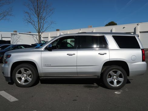 Used 2017 Chevrolet Tahoe Premier image 7