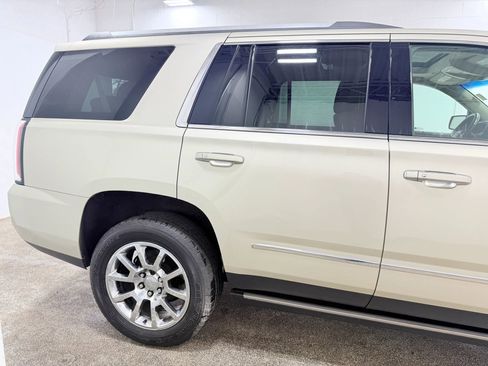 Used 2017 GMC Yukon Denali w/ Open Road Package image 9