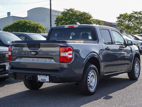 New 2026 Ford Maverick XL FWD image 6