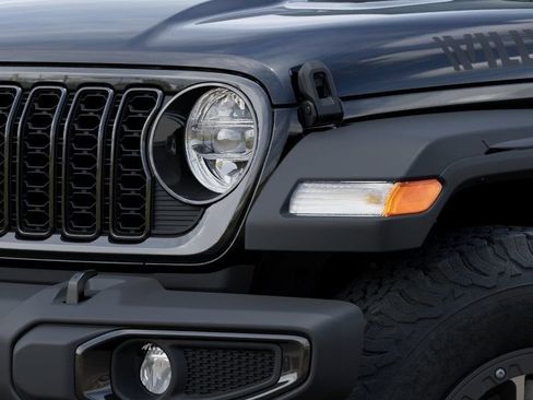 New 2026 Jeep Wrangler Unlimited Sport AWD/4WD image 6