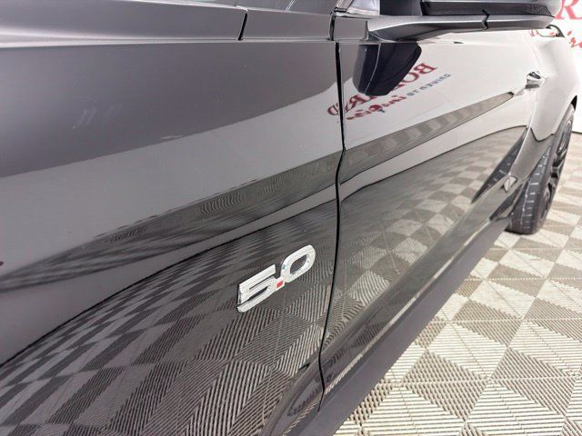 Used 2021 Ford Mustang GT w/ GT Performance Package RWD image 7
