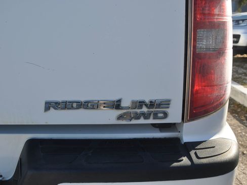 Used 2010 Honda Ridgeline RTL image 18