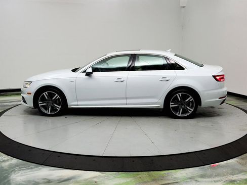 Used 2018 Audi A4 2.0T Premium Plus w/ Premium Plus Package AWD/4WD image 8