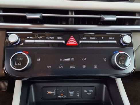 Used 2025 Hyundai Tucson SEL image 21