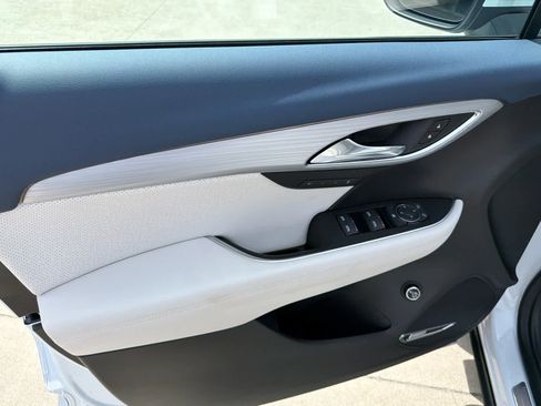 New 2026 Buick Envision Avenir AWD/4WD image 23