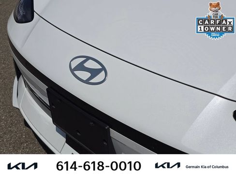 Used 2023 Hyundai Ioniq 6 SE RWD image 13
