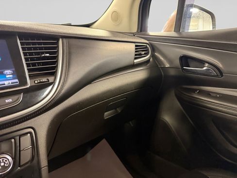 Used 2017 Buick Encore Preferred FWD image 34