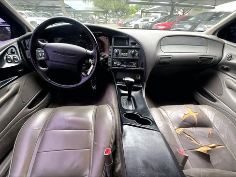 Used 1997 Ford Thunderbird LX image 15