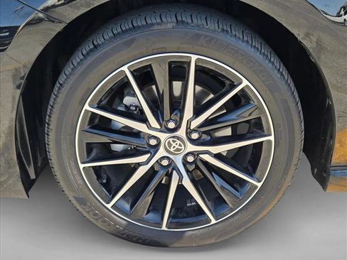 Certified 2023 Toyota Camry SE image 22