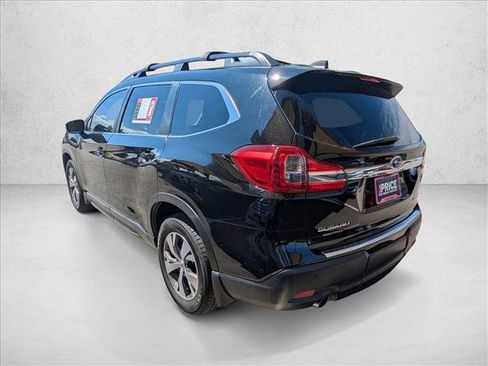 Used 2019 Subaru Ascent Premium AWD/4WD image 7