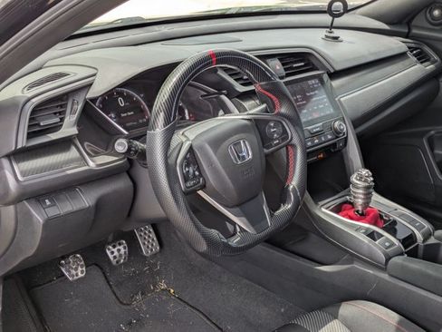 Used 2017 Honda Civic Si image 10
