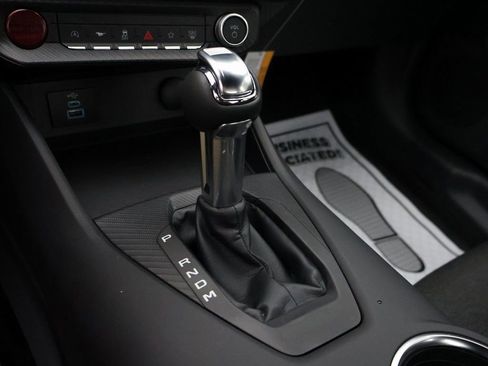 New 2026 Ford Mustang GT image 34