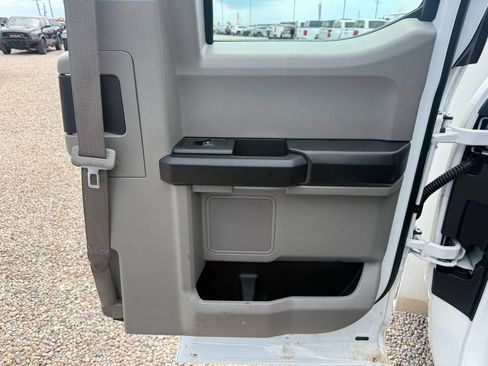 Used 2018 Ford F350 XL AWD/4WD image 21