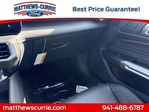 New 2026 Ford Mustang GT Premium w/ GT Performance Package RWD image 22