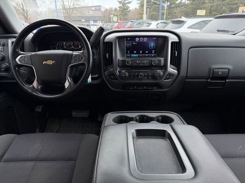 Used 2015 Chevrolet Silverado 1500 LT w/ All Star Edition image 14