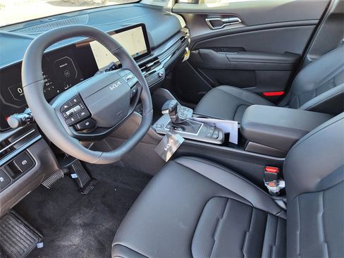 New 2026 Kia Sorento SX image 7