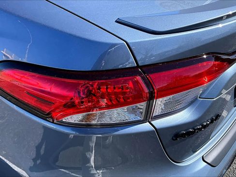 Used 2026 Toyota Corolla SE image 25