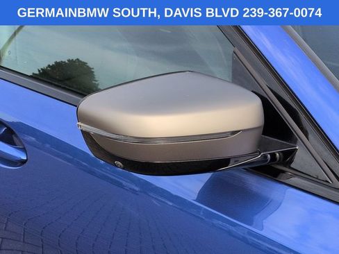 Used 2022 BMW M340i w/ Premium Package RWD image 13