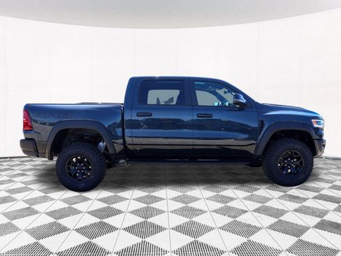 New 2026 RAM 1500 RHO AWD/4WD image 11