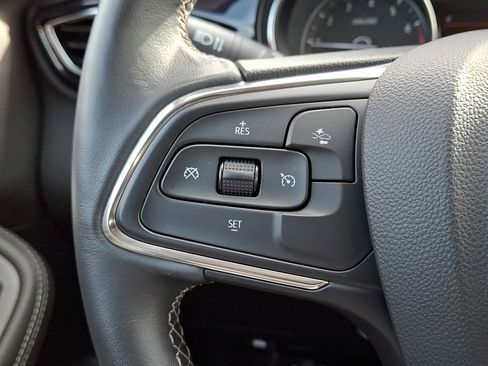 Certified 2023 Buick Encore GX Select w/ Sport Touring Package AWD/4WD image 20