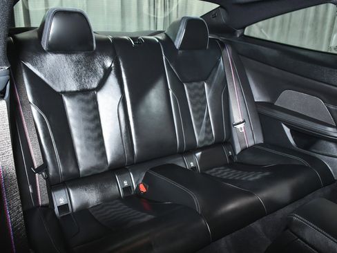 Used 2023 BMW M4 xDrive Competition image 62