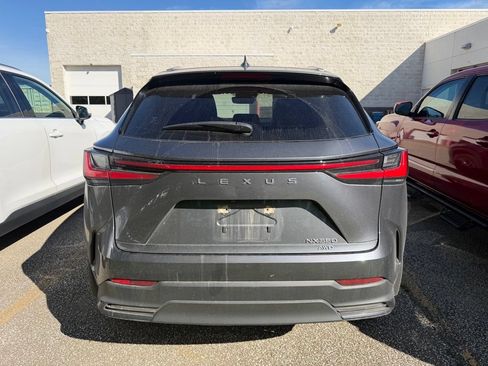 Used 2022 Lexus NX 350 AWD w/ Cold Area Package image 4