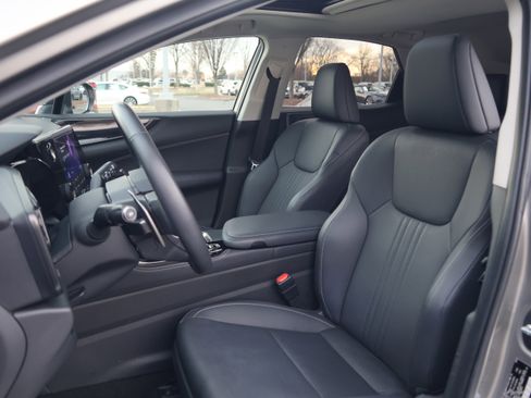 Certified 2025 Lexus NX 350 350 image 35