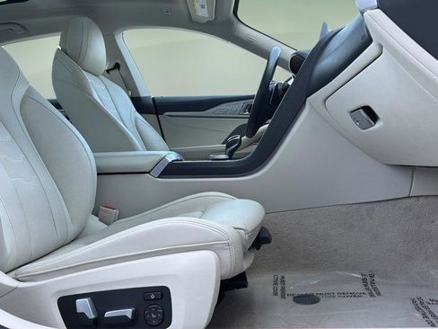 Used 2020 BMW 840i xDrive w/ Driving Assistance Package image 11