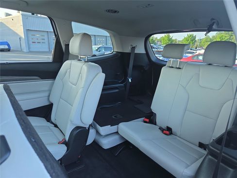 Used 2022 Kia Telluride EX w/ EX Premium Package AWD/4WD image 31
