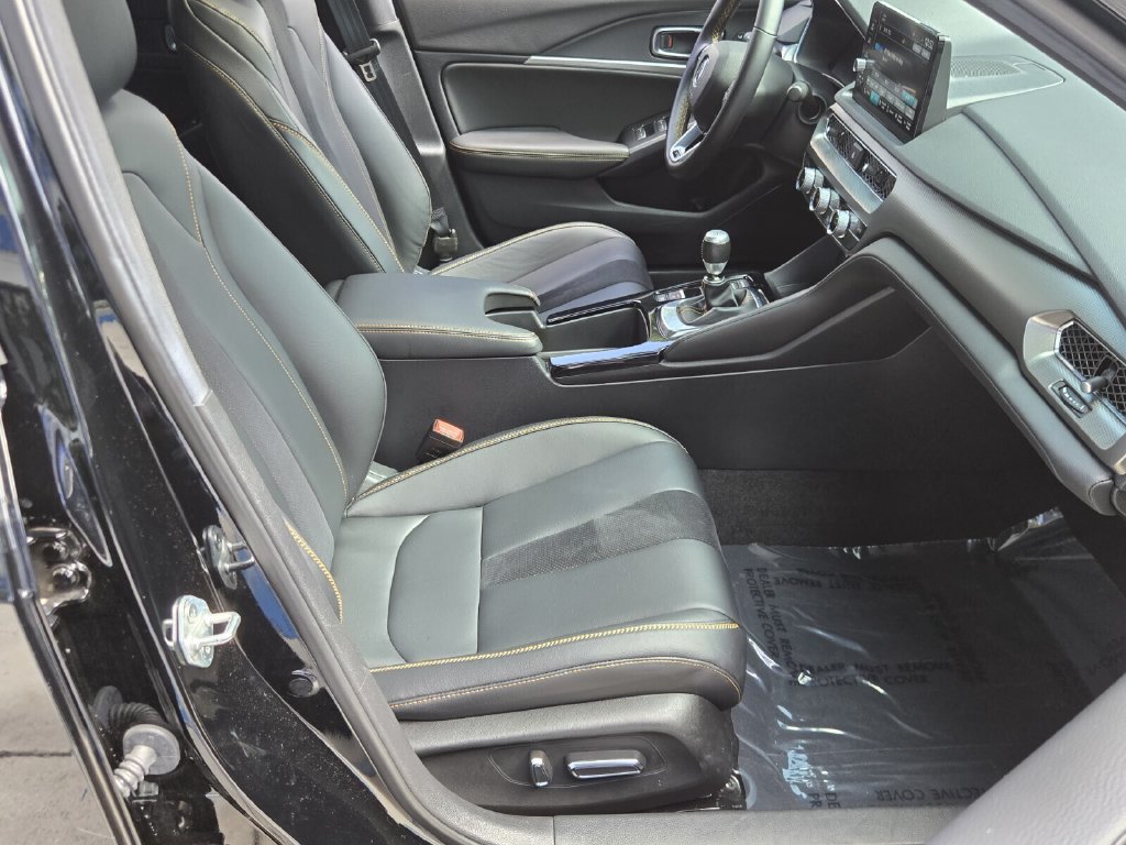 Used 2026 Acura Integra A-Spec w/ Technology Package FWD image 18